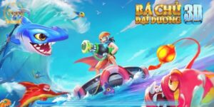 Bá Chủ Đại Dương 3D