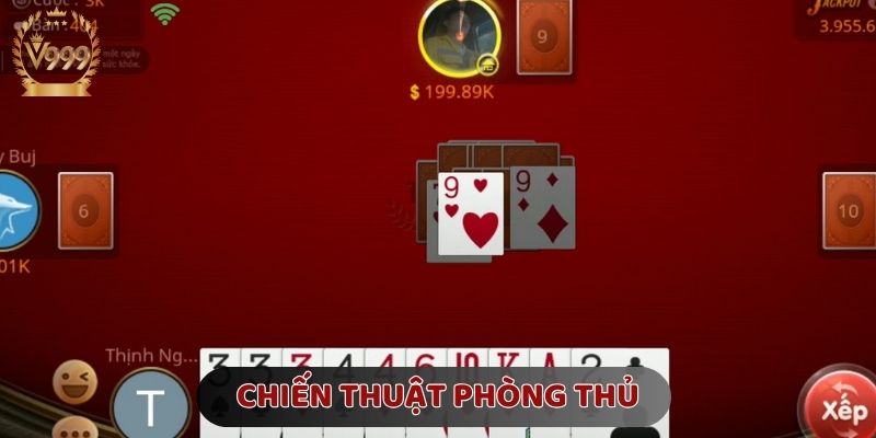 Bí quyết chơi đếm lá thắng lớn từ các cao thủ