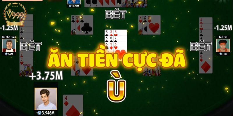 Khám phá các mức cược và phần thưởng hấp dẫn khi chơi