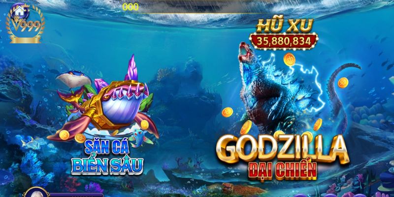 Khám phá thế giới Đại chiến Thái Bình Dương đầy hấp dẫn.