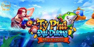 Tỷ Phú Đại Dương