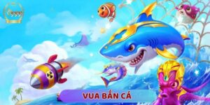 Vua bắn cá